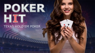 Poker Çevrimdışı: Texas Holdem screenshot 3