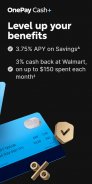 OnePay – Mobile Banking screenshot 2