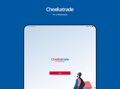 Checkatrade for Trades screenshot 4