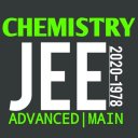 Chemistry: JEE Past Year Paper