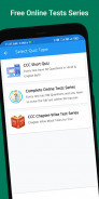 CCC Online Test & Study screenshot 2