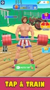 Slap & Punch:Gym Fighting Game screenshot 16