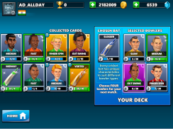 Stick Cricket Live screenshot 10