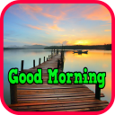 Good Morning Greeting Cards Icon