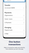 Eurobank Business App screenshot 5