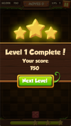 Ro-Sham-Bo: The Block Puzzle screenshot 1