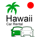 Hawaii Car Hire: Honolulu Oahu Kona Hilo Molokai