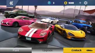 Car Legends Speed screenshot 1