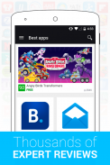 Appszoom - Las mejores apps screenshot 4
