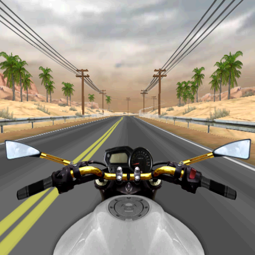 3D Moto Simulator 2 