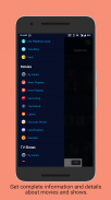 MoTiVi : Movies & TV Shows Tracker screenshot 4