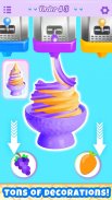 Ice Cream: Food Cooking Games screenshot 2