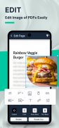 PDF scanner- Document scanner screenshot 2