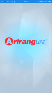 Arirang Life screenshot 1