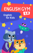 EG 2: English for kids. Learn. screenshot 4