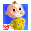 TooToo Boy  Show -  Funny Cartoons for Kids Icon
