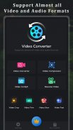 Video Converter-ConverterBlack screenshot 7