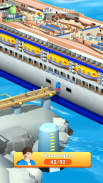 Idle Cruiseliner screenshot 2