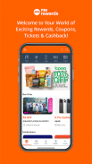 merewards - Cashback & Deals screenshot 14