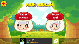 Petualangan Ramadhan screenshot 4