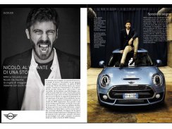 GQ Italia Magazine screenshot 5