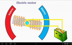 Physic virtual lab screenshot 9