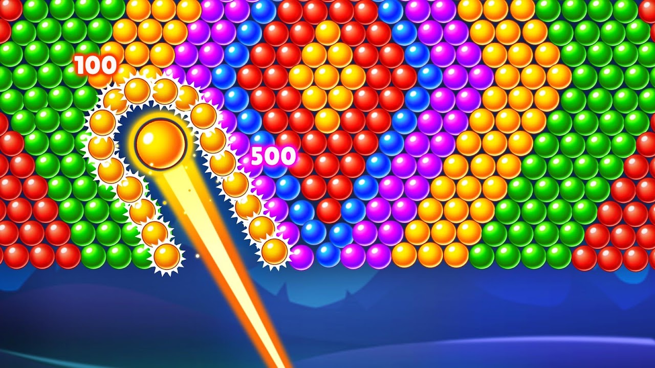 Bubble Shooter