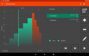 Beatronome screenshot 2