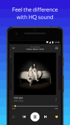Yandex Music and podcasts — listen and download screenshot 7