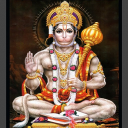 Hanuman Chalisa-Aarti-Images Icon