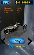 Motorradfahren screenshot 10
