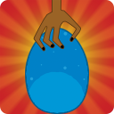 Save Chicken Egg - save the egg Icon