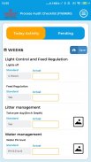Process Audit Checklist screenshot 1
