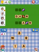 Word Sauce: Free Word Connect Puzzle screenshot 1