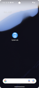 Shortcut to System Update screenshot 0