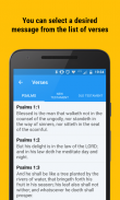 Bible Promise Box - Verses screenshot 2