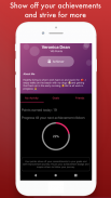 Vervo - Goal tracker & habit tracker app screenshot 6