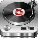 DJ Studio 5 - Mixer gratis