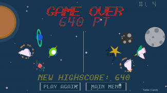 Mad Match: Space screenshot 2