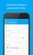 Easy Password Manager screenshot 3