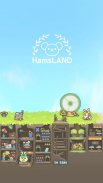 2048 Terra dos Hamsters - Paraíso Hamster screenshot 2