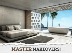 Design My Home Makeover: Words of Dream House Game screenshot 6