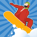 Snowdown: Snowboard Master 3D Icon