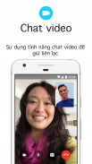 Messenger Lite: Nhắn tin & Gọi điện miễn phí screenshot 2