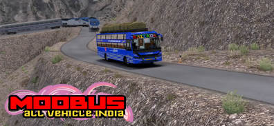 Mod Bus All Vehicle India screenshot 1