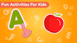 Kids Preschool Learning Games for Kids - Offline screenshot 8