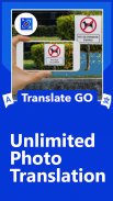 Translate Go - Easy Translator screenshot 4