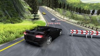 Offroad Car Simulator 3D screenshot 1