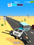 Let's Be Cops 3D screenshot 12