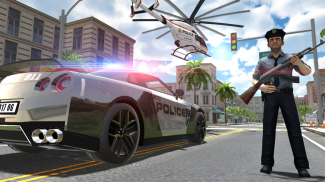 Police vs Crime - Online screenshot 4